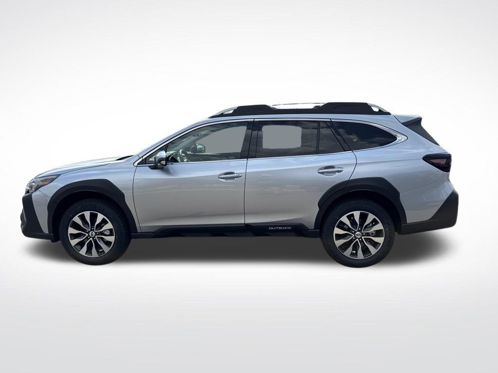 new 2025 Subaru Outback car, priced at $42,702