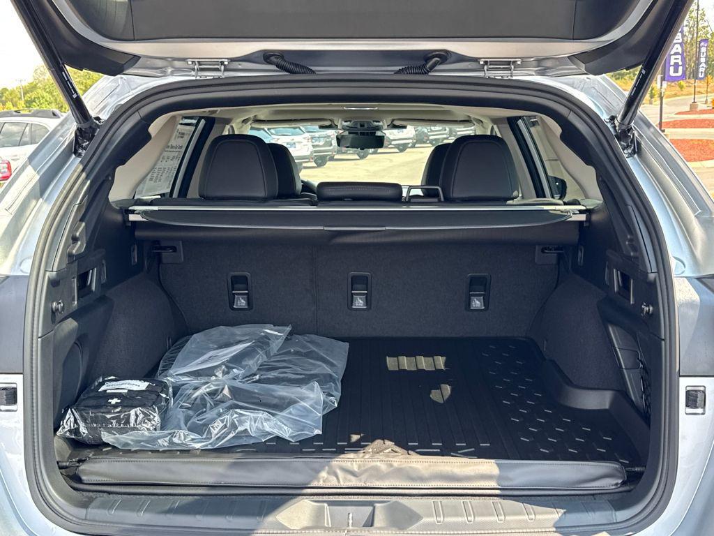 new 2025 Subaru Outback car, priced at $42,702