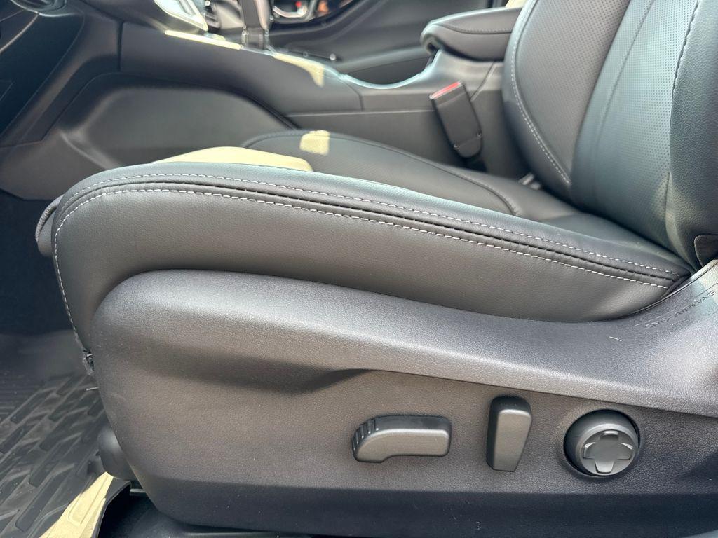 new 2025 Subaru Outback car, priced at $42,702