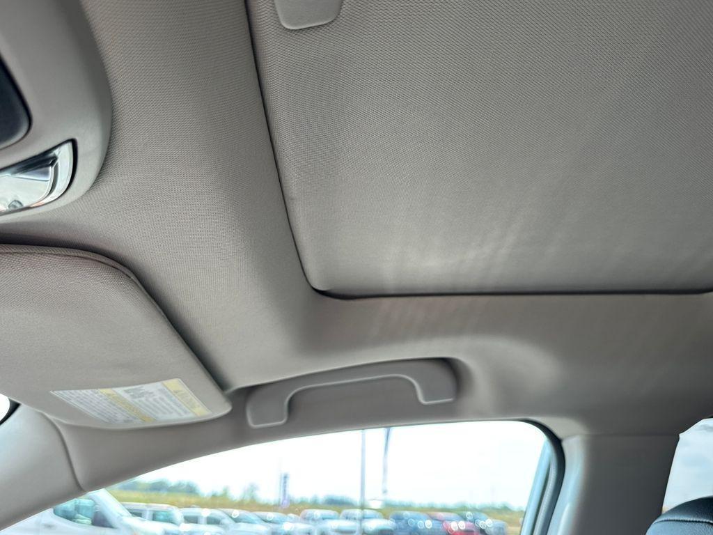 new 2025 Subaru Outback car, priced at $42,702