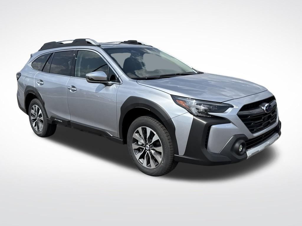 new 2025 Subaru Outback car, priced at $42,702