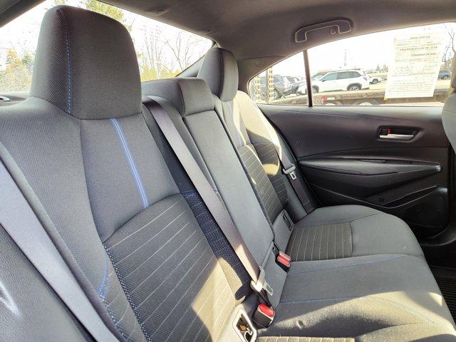 used 2020 Toyota Corolla car, priced at $17,488