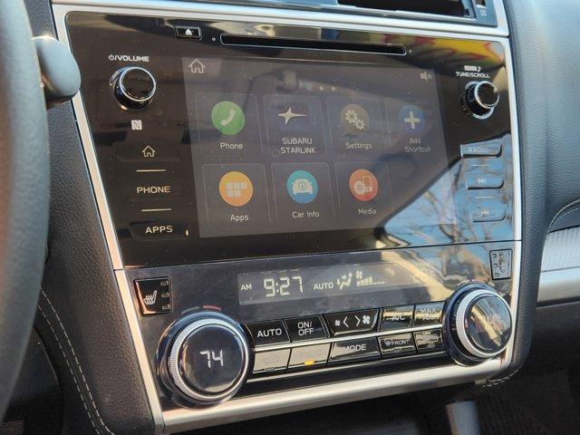 used 2019 Subaru Outback car, priced at $16,488