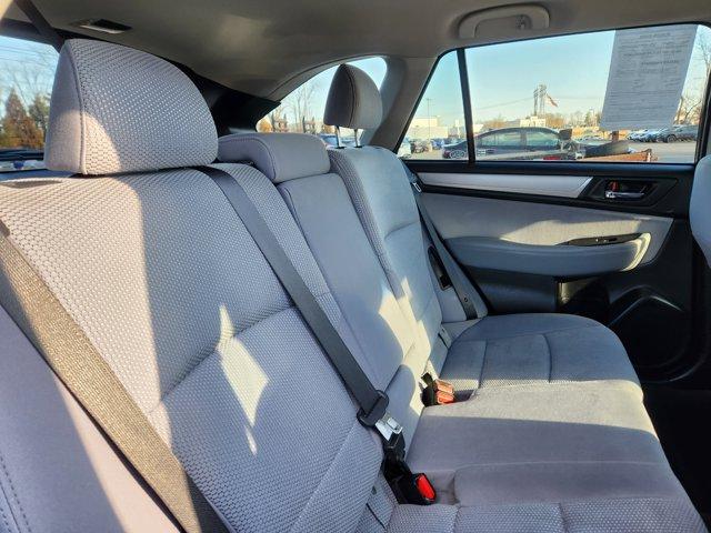 used 2019 Subaru Outback car, priced at $16,488