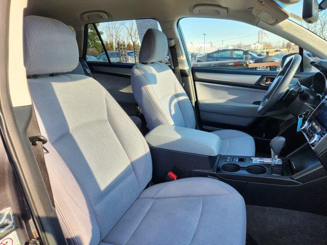 used 2019 Subaru Outback car, priced at $16,488