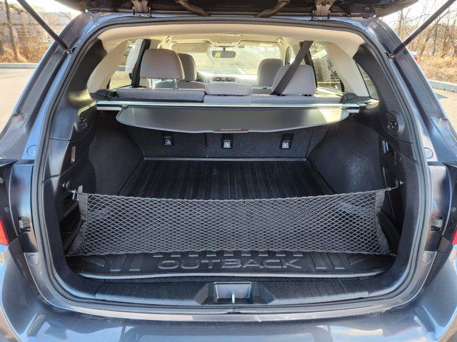 used 2019 Subaru Outback car, priced at $16,488