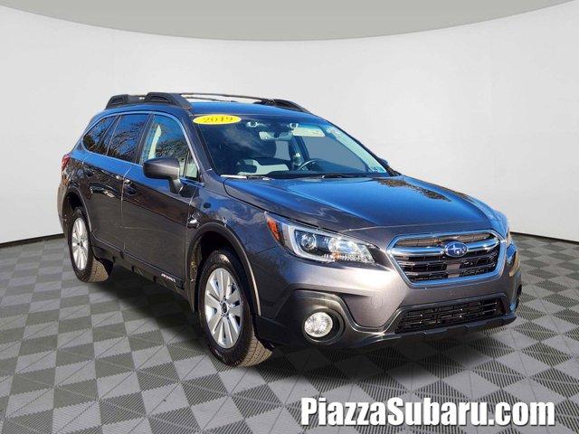 used 2019 Subaru Outback car, priced at $16,488