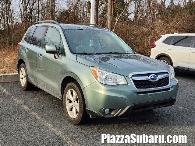 used 2016 Subaru Forester car, priced at $11,996