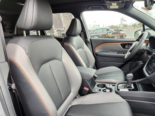 used 2025 Subaru Forester car, priced at $33,997