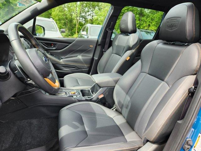 used 2024 Subaru Forester car, priced at $31,287
