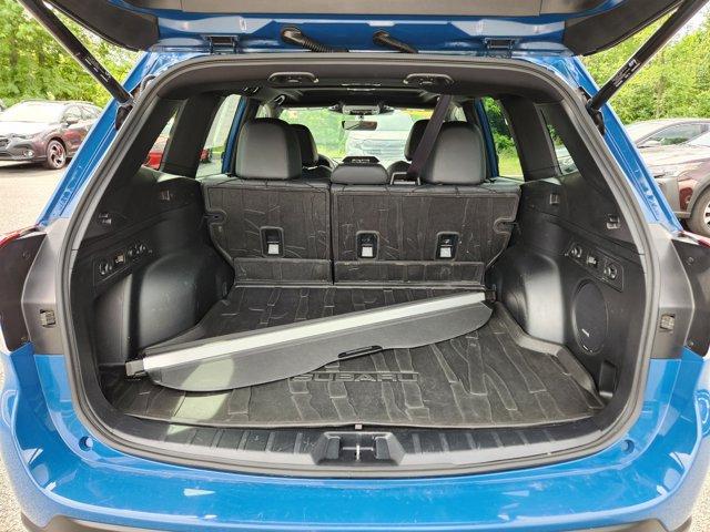 used 2024 Subaru Forester car, priced at $31,287