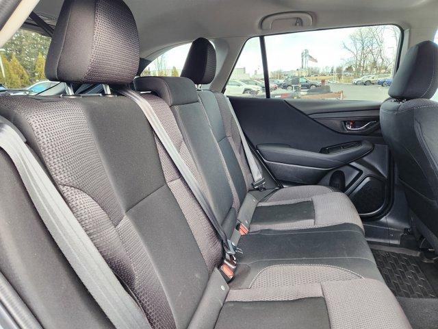 used 2025 Subaru Outback car, priced at $29,777