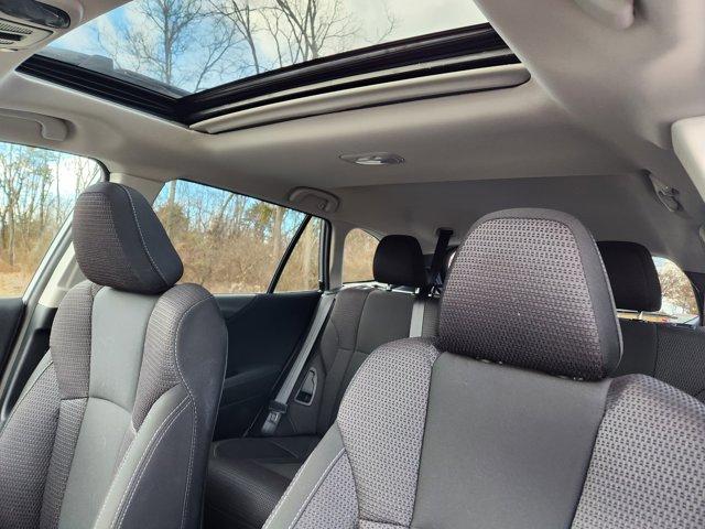 used 2025 Subaru Outback car, priced at $29,777