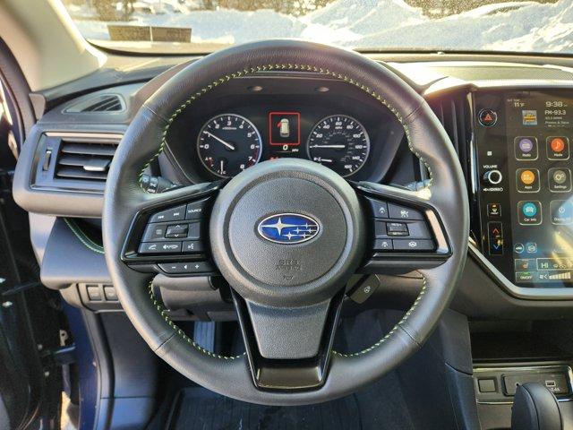 used 2025 Subaru Ascent car, priced at $38,941