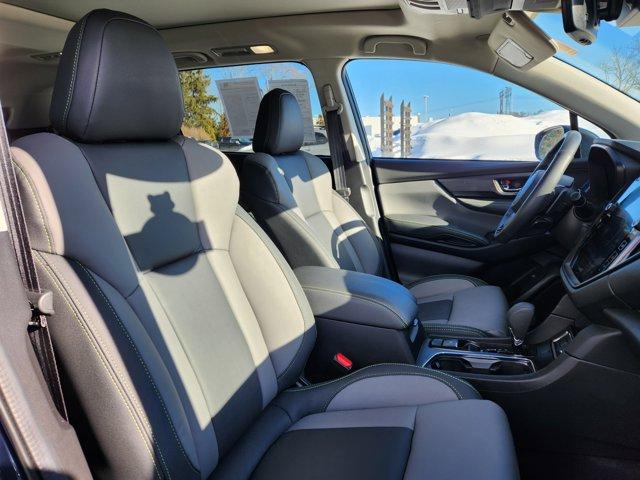 used 2025 Subaru Ascent car, priced at $38,941