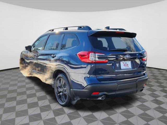 used 2025 Subaru Ascent car, priced at $38,941