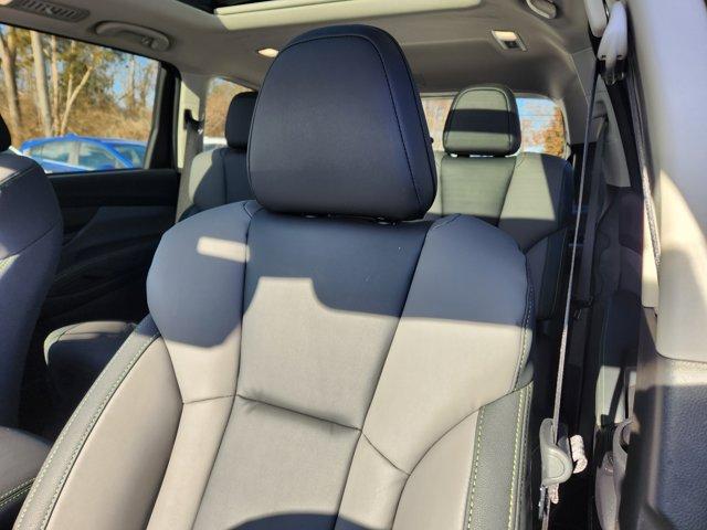 used 2025 Subaru Ascent car, priced at $38,941