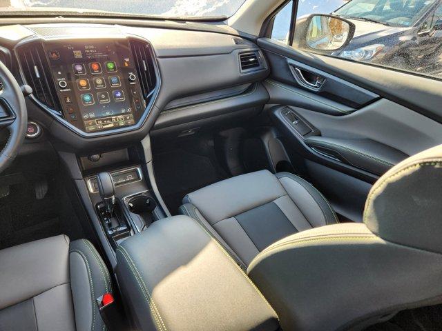 used 2025 Subaru Ascent car, priced at $38,941