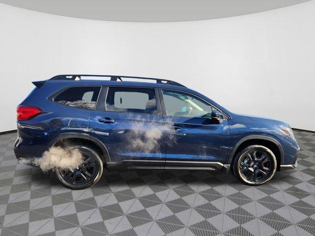 used 2025 Subaru Ascent car, priced at $38,941