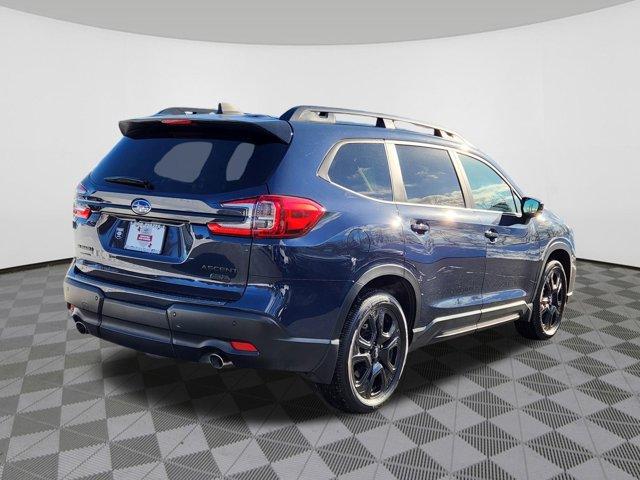 used 2025 Subaru Ascent car, priced at $38,941