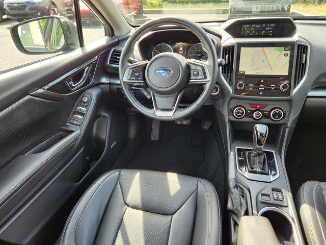 used 2018 Subaru Impreza car, priced at $15,978