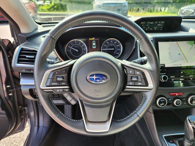 used 2018 Subaru Impreza car, priced at $15,978
