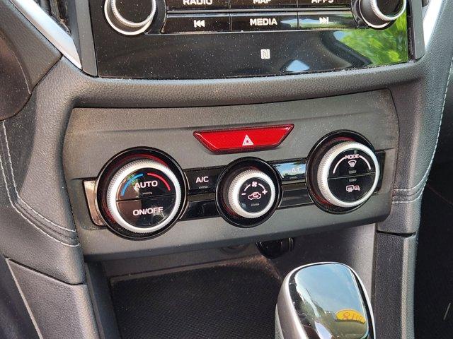 used 2018 Subaru Impreza car, priced at $15,978