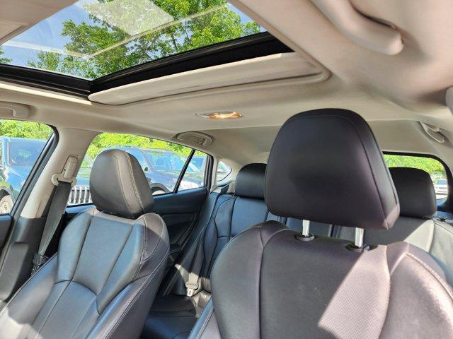 used 2018 Subaru Impreza car, priced at $15,978