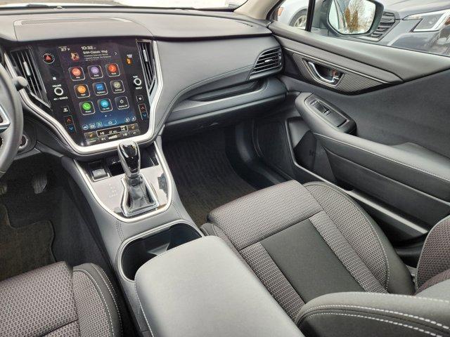 used 2025 Subaru Outback car, priced at $31,488