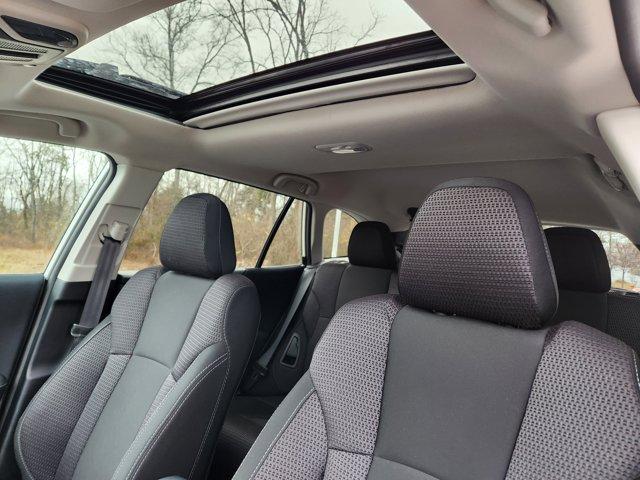 used 2025 Subaru Outback car, priced at $29,999