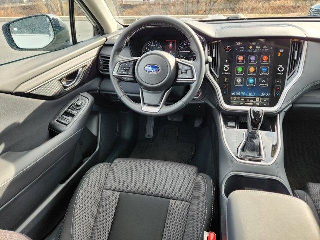 used 2025 Subaru Outback car, priced at $30,999