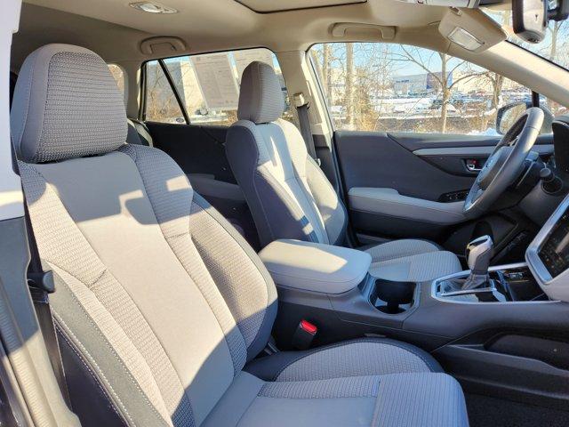 used 2025 Subaru Outback car, priced at $30,499