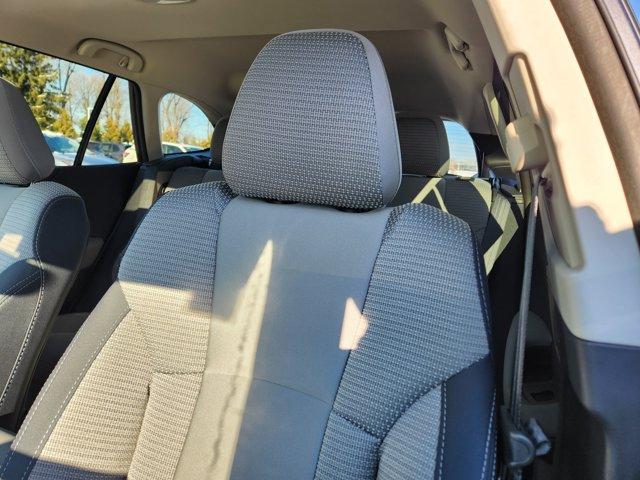 used 2025 Subaru Outback car, priced at $30,499