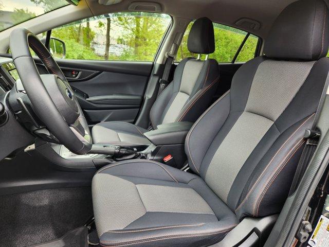 used 2019 Subaru Crosstrek car, priced at $17,488
