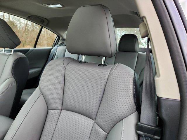 used 2024 Subaru Legacy car, priced at $27,488