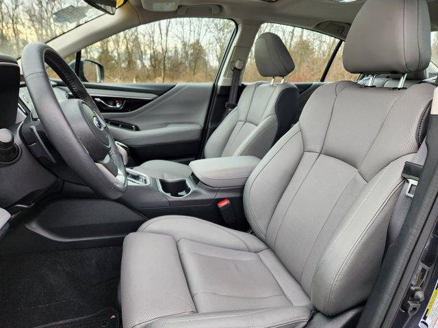 used 2024 Subaru Legacy car, priced at $27,488