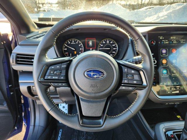used 2025 Subaru Crosstrek car, priced at $28,494