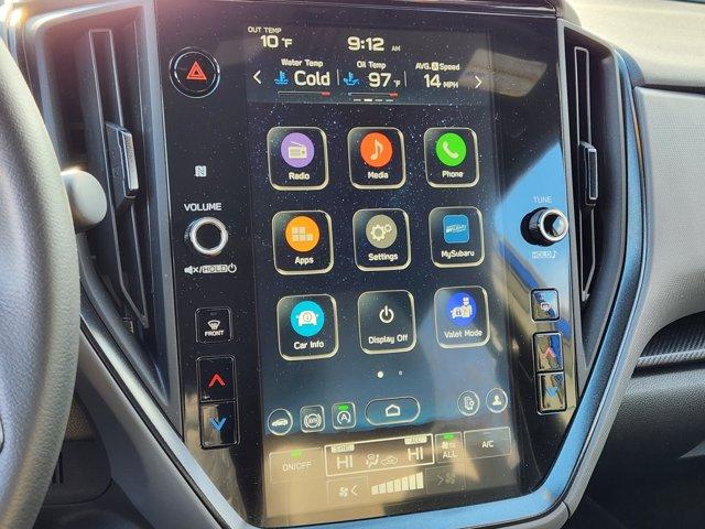 used 2025 Subaru Crosstrek car, priced at $28,494