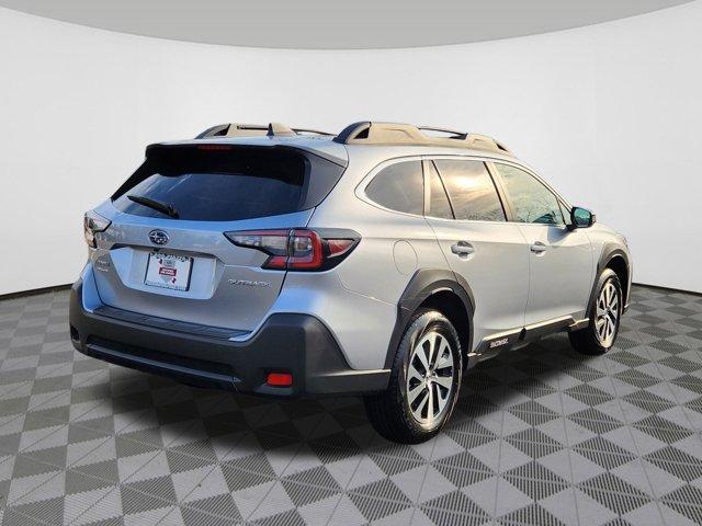 used 2025 Subaru Outback car, priced at $32,896