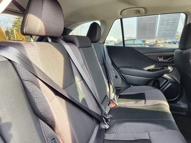 used 2025 Subaru Outback car, priced at $32,896