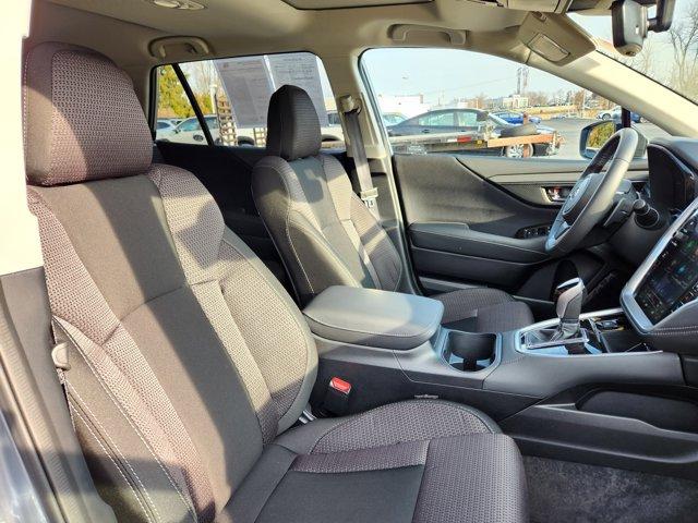 used 2025 Subaru Outback car, priced at $32,896
