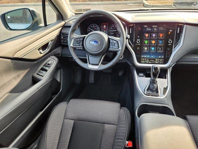 used 2025 Subaru Outback car, priced at $32,896