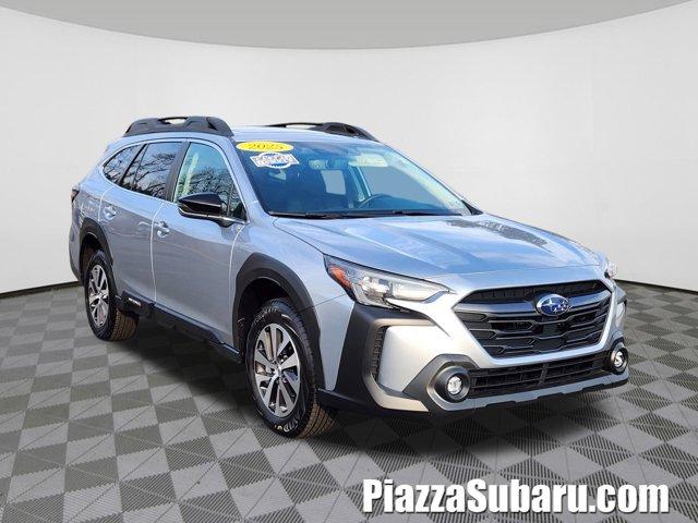 used 2025 Subaru Outback car, priced at $32,896