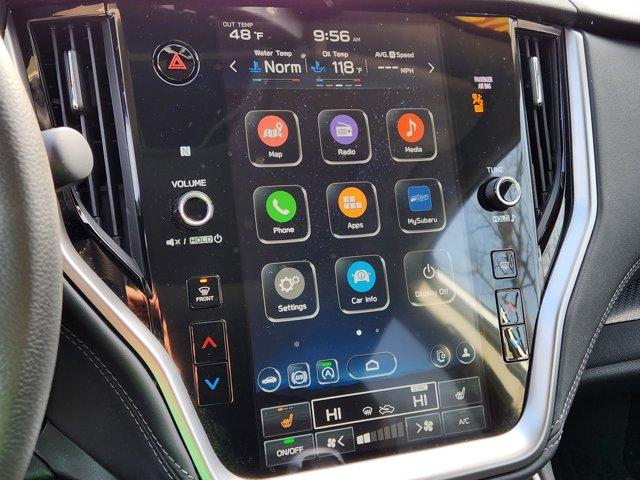 used 2025 Subaru Outback car, priced at $32,896