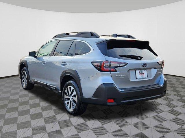 used 2025 Subaru Outback car, priced at $32,896