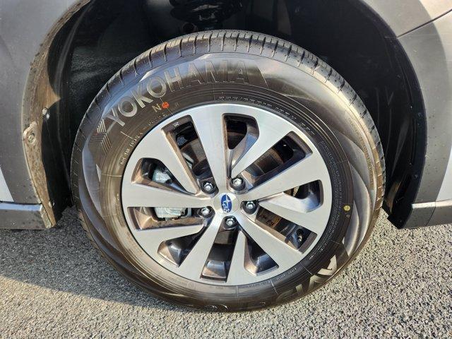 used 2025 Subaru Outback car, priced at $32,896