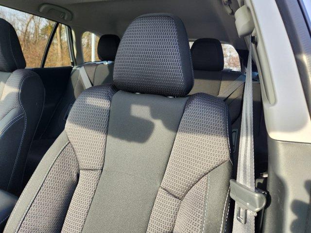 used 2025 Subaru Outback car, priced at $32,896