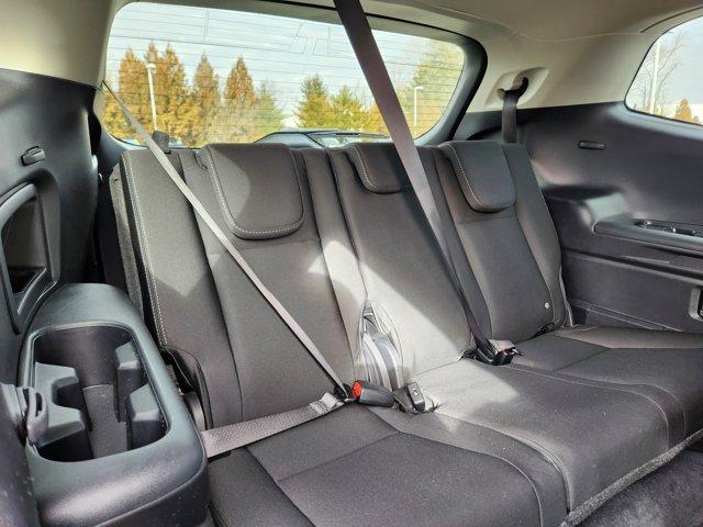 used 2025 Subaru Ascent car, priced at $35,584