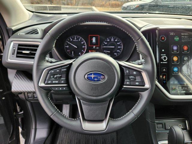 used 2025 Subaru Ascent car, priced at $35,584