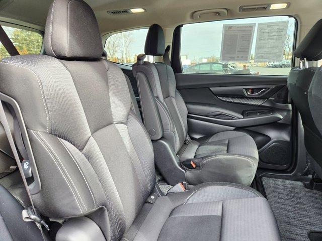 used 2025 Subaru Ascent car, priced at $35,584